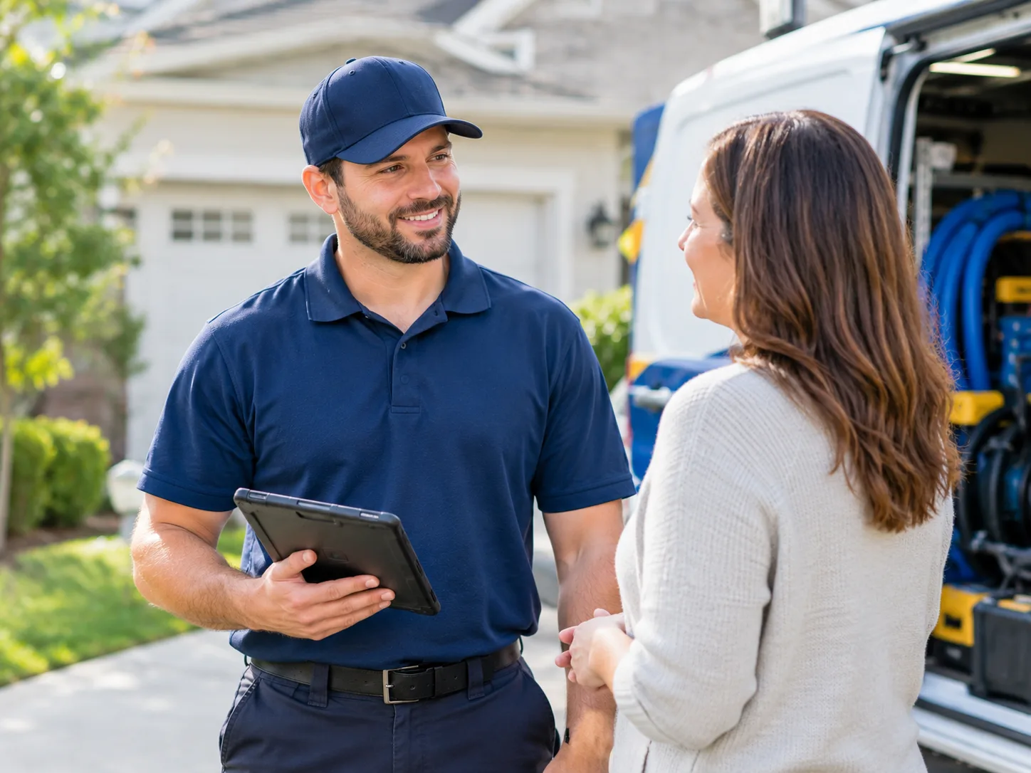 Sewage Backup Cleanup Fisher, WV FAQs
